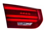 HELLA 012 148-411 Rearlight - Hybrid - Inner Section - left - for e.g. BMW F30 LCI