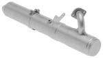 FAURECIA 366 050-201 Catalytic Converter - Easy2Fit® Kit - for e.g. SMART CITY-COUPE