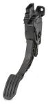 HELLA 010 834-801 Sensor, accelerator pedal position - for left-hand drive vehicles - 6-pin connec