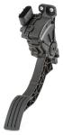 HELLA 010 946-161 Sensor, accelerator pedal position - for right-hand drive vehicles - 6-pin conne