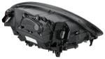 HELLA 012 254-411 Matrix-Headlight - left - for e.g. Porsche Panamera (971)