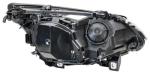 HELLA 169 009-111 Bi-Xenon-Headlight - left - for e.g. BMW 5 (E60)