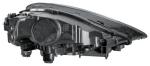 HELLA 014 690-071 Matrix-Headlight - left - for e.g. Porsche Cayenne (9YA)