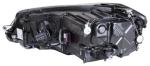 HELLA 013 924-221 LED-Headlight - right - for e.g. VW Golf VII (5G1, BQ1, BE1, BE2)