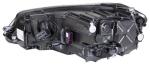 HELLA 013 924-241 LED-Headlight - right - for e.g. VW Golf VII (5G1, BQ1, BE1, BE2)