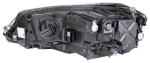 HELLA 013 924-421 LED-Headlight - right - for e.g. VW Golf VII (5G1, BQ1, BE1, BE2)