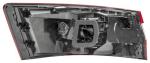 HELLA 354 832-041 Rearlight - LED - Outer section - right - for e.g. Skoda Superb III (3V3)