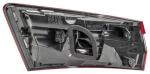 HELLA 354 832-081 Rearlight - LED - Outer section - right - for e.g. Skoda Superb III Estate (3V5)