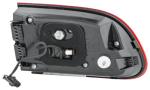 HELLA 011 500-161 Rearlight - LED - Inner Section - right - for e.g. Porsche Macan (95B)