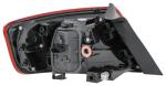 HELLA 012 838-041 Rearlight - Halogen - Outer section - right - for e.g. Audi A3 Sportback (8VA, 8