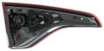 HELLA 012 312-121 Rearlight - Hybrid - Inner Section - right - for e.g. RENAULT SCÉNIC IV (J9_)