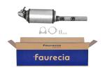 FAURECIA 366 071-281 Diesel particulate filter - Easy2Fit® Kit - for e.g. RENAULT MEGANE II Coupé-Cab