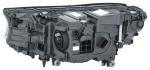 HELLA 354 854-081 LED-Headlight - right - for e.g. BMW 7 (G11, G12)