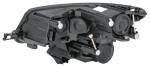 HELLA 012 669-121 Halogen-Headlight - right - for e.g. Skoda Kodiaq (NS7, NV7)