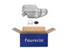 FAURECIA 366 036-871 Rear Muffler - Easy2Fit® Kit - for e.g. VOLVO S60 I (384)