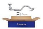 FAURECIA 366 050-121 Catalytic Converter - Easy2Fit® Kit - for e.g. AUDI A3 Sportback (8PA)