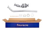 FAURECIA 366 050-141 Catalytic Converter - Easy2Fit® Kit - for e.g. SKODA SUPERB I (3U4)