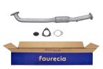 FAURECIA 366 005-331 Exhaust Pipe - Easy2Fit® Kit - for e.g. FIAT DOBLO