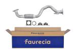 FAURECIA 366 006-731 Exhaust Pipe - Easy2Fit® Kit - for e.g. SEAT TOLEDO II