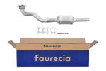 FAURECIA 366 050-061 Catalytic Converter - Easy2Fit® Kit - for e.g. SKODA OCTAVIA I Combi (1U5)