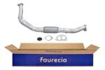 FAURECIA 366 005-041 Exhaust Pipe - Easy2Fit® Kit - for e.g. FIAT PUNTO