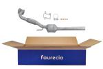 FAURECIA 366 050-071 Catalytic Converter - Easy2Fit® Kit - for e.g. SKODA OCTAVIA I Combi (1U5)