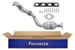 FAURECIA 366 055-391 Manifold Catalytic Converter - Easy2Fit® Kit - for e.g. MINI (R50, R53)