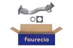 FAURECIA 366 006-921 Exhaust Pipe - Easy2Fit® Kit - for e.g. VW POLO III CLASSIC (6V2)