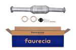 FAURECIA 366 050-011 Catalytic Converter - Easy2Fit® Kit - for e.g. ALFA ROMEO 156