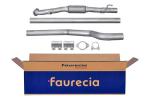 FAURECIA 366 000-441 Exhaust Pipe - Easy2Fit® Kit - for e.g. FIAT PUNTO