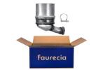 FAURECIA 366 070-901 Diesel particulate filter - Easy2Fit® Kit - for e.g. PEUGEOT 208 I