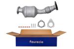 FAURECIA 366 050-051 Catalytic Converter - Easy2Fit® Kit - for e.g. AUDI A6 C5 Avant (4B5)