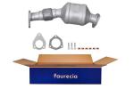 FAURECIA 366 050-131 Catalytic Converter - Easy2Fit® Kit - for e.g. AUDI A4 B6 Avant (8E5)