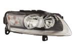 HELLA 008 880-021 Halogen-Headlight - right - for e.g. Audi A6 Avant (4F5, C6)