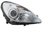 HELLA 008 361-621 Halogen-Headlight - right - for e.g. Mercedes-Benz Slk (R171)