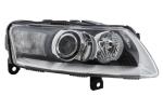 HELLA 009 701-121 Bi-Xenon-Headlight - right - for e.g. Audi A6 Avant (4F5, C6)