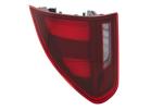 HELLA 354 846-021 Rearlight - LED - Inner Section - right - for e.g. Peugeot 2008 I (Cu_)