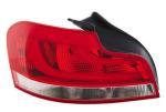 HELLA 010 756-211 Rearlight - LED - left - for e.g. BMW 1 Convertible (E88)