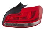 HELLA 010 756-221 Rearlight - LED - right - for e.g. BMW 1 Convertible (E88)