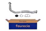 FAURECIA 366 005-271 Exhaust Pipe - Easy2Fit® Kit - for e.g. FIAT PUNTO