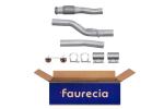 FAURECIA 366 000-881 Exhaust Pipe - Easy2Fit® Kit - for e.g. PEUGEOT 407