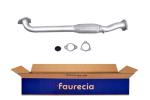 FAURECIA 366 005-201 Exhaust Pipe - Easy2Fit® Kit - for e.g. FIAT PUNTO