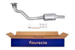 FAURECIA 366 050-031 Catalytic Converter - Easy2Fit® Kit - for e.g. SKODA OCTAVIA I Combi (1U5)