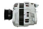 HELLA 015 643-401 Alternator - 14V - 115A - for e.g. Vovlo Construction