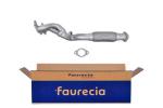 FAURECIA 366 005-391 Exhaust Pipe - Easy2Fit® Kit - for e.g. FORD FOCUS I