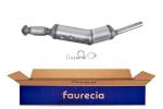 FAURECIA 366 071-211 Diesel particulate filter - Easy2Fit® Kit - for e.g. RENAULT GRAND SCÉNIC III