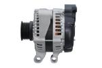 HELLA 015 637-481 Alternator - 14V - 150A - for e.g. LAND ROVER RANGE ROVER III (L322) 4.2