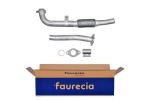 FAURECIA 366 006-151 Exhaust Pipe - Easy2Fit® Kit - for e.g. NISSAN PRIMERA (WP11)