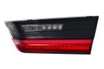 HELLA 013 174-521 Rearlight - LED - Inner Section - right - for e.g. BMW 3 (G20, G80, G28)