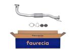 FAURECIA 366 006-061 Exhaust Pipe - Easy2Fit® Kit - for e.g. MAZDA 626 IV